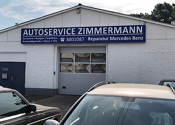 Autoservice Zimmermann