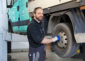 Autotechnik Wefers image Autotechnik Wefers