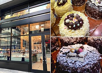 Aux Merveilleux de fred image Aux Merveilleux de fred