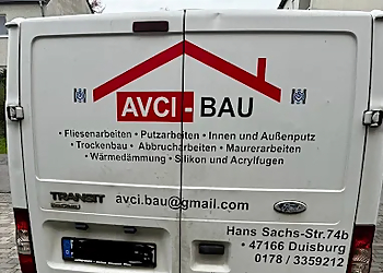 Avci-Bau Avci-Bau