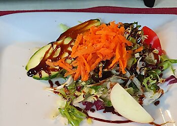 Avocado Steak House Halle Saale photo Avocado Steak House Halle Saale