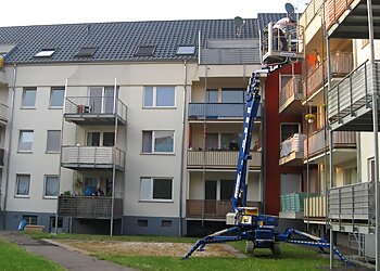 Axel Schreier Ökologische Schädlingsbekämpfung image Axel Schreier Ökologische Schädlingsbekämpfung