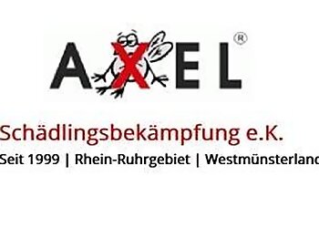 Axel Schädlingsbekämpfung e.K. image Axel Schädlingsbekämpfung e.K.