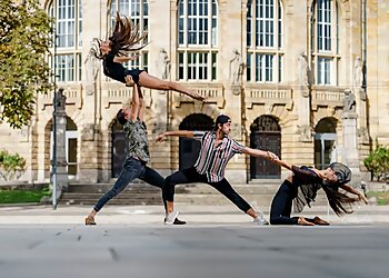 Aya Latin Dance Academy GbR photo Aya Latin Dance Academy GbR