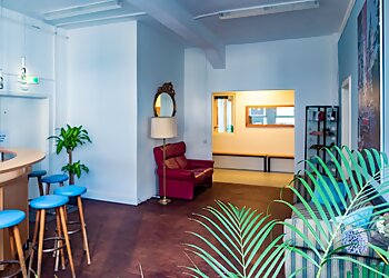 Aya Latin Dance Academy GbR image Aya Latin Dance Academy GbR