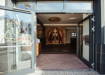 Ayana Indian Kitchen photo Ayana Indian Kitchen