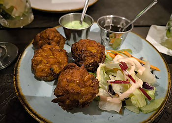 Ayana Indian Kitchen