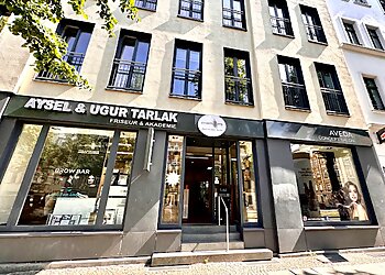 Aysel & Ugur Tarlak Friseur & Akademie photo Aysel & Ugur Tarlak Friseur & Akademie