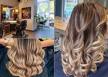 Aysel & Ugur Tarlak Friseur & Akademie image Aysel & Ugur Tarlak Friseur & Akademie