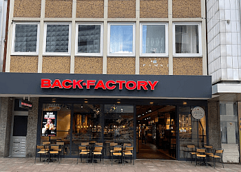 Back-Factory Bremen photo Back-Factory Bremen