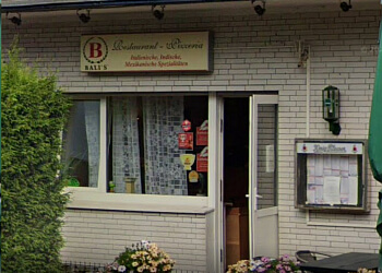 BALI'S Restaurant photo BALI'S Restaurant