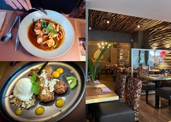 3 Best Thai Restaurants in Kiel, Germany - Expert Recommendations