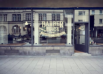 BARBER HOUSE München Glockenbachviertel photo BARBER HOUSE München Glockenbachviertel