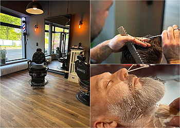 BARBERIOS image BARBERIOS