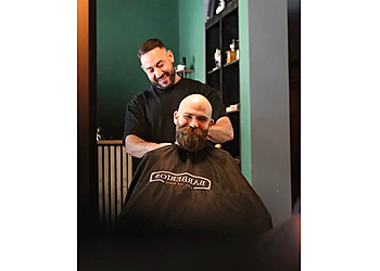 BARBERIOS BARBERIOS