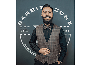 BARBIER ZONE photo BARBIER ZONE