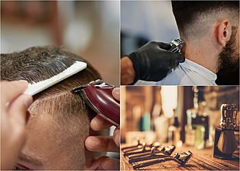 BARBIER ZONE image BARBIER ZONE