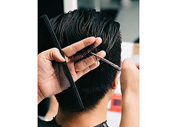 BARBIER ZONE BARBIER ZONE