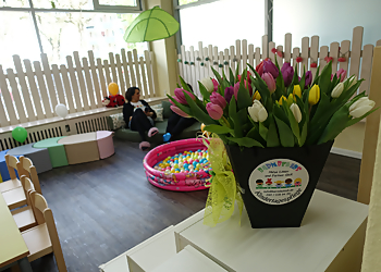 BARMBEKIDS Kindertagespflege image BARMBEKIDS Kindertagespflege