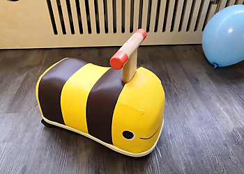 BARMBEKIDS Kindertagespflege