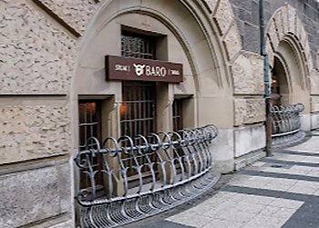 BARO Steakhouse & Bar photo BARO Steakhouse & Bar