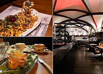 BARO Steakhouse & Bar image BARO Steakhouse & Bar