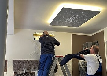 BAR-TEC Klimaanlagen image BAR-TEC Klimaanlagen