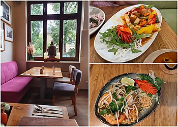 Bay Jok Thai Cuisine image Bay Jok Thai Cuisine