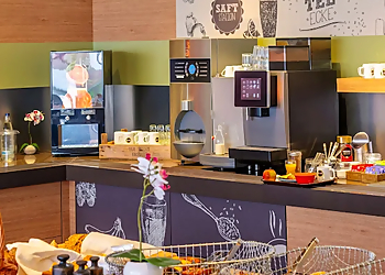 B&B HOTEL Aachen-Hbf photo B&B HOTEL Aachen-Hbf