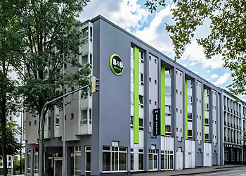  B&B HOTEL Aachen-Hbf