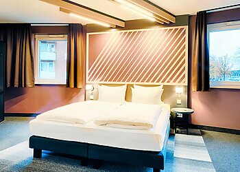 B&B HOTEL Bremen-City photo B&B HOTEL Bremen-City