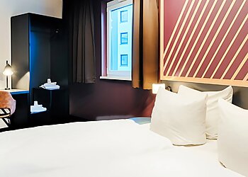 B&B HOTEL Bremen-City image B&B HOTEL Bremen-City