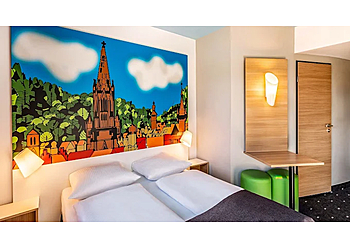 B&B HOTEL Freiburg-Süd photo B&B HOTEL Freiburg-Süd