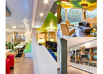 B&B HOTEL Freiburg-Süd image B&B HOTEL Freiburg-Süd