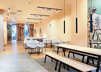 B&B Hotel Aachen-City image B&B Hotel Aachen-City