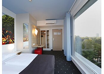 B&B Hotel Berlin-Tiergarten photo B&B Hotel Berlin-Tiergarten