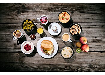 B&B Hotel Berlin-Tiergarten image B&B Hotel Berlin-Tiergarten