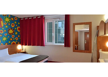 B&B Hotel Bielefeld-City photo B&B Hotel Bielefeld-City