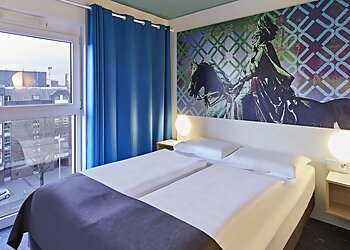 B&B Hotel Dortmund-City image B&B Hotel Dortmund-City
