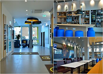 B&B Hotel Duisburg Hbf-Süd image B&B Hotel Duisburg Hbf-Süd