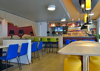 B&B Hotel Düsseldorf-City image B&B Hotel Düsseldorf-City