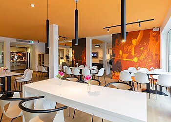 B&B Hotel Essen image B&B Hotel Essen