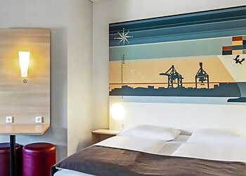 B&B Hotel Hamburg-Altona photo B&B Hotel Hamburg-Altona
