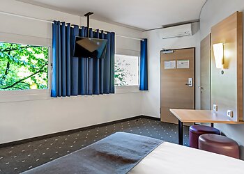 B&B Hotel Hamburg-Altona image B&B Hotel Hamburg-Altona