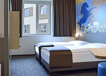 B&B Hotel Hannover-City photo B&B Hotel Hannover-City
