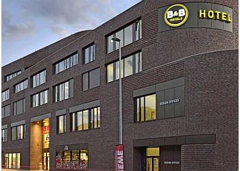 B&B Hotel Hannover-City