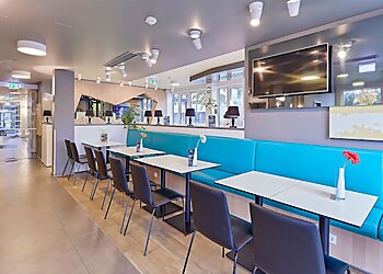 B&B Hotel Köln-Messe image B&B Hotel Köln-Messe