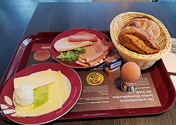 B&B Hotel München-Olympiapark image B&B Hotel München-Olympiapark