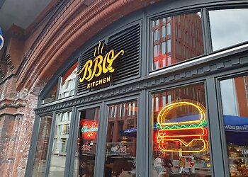 BBQ Kitchen photo BBQ Kitchen