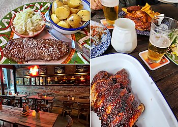 BBQ Kitchen image BBQ Kitchen